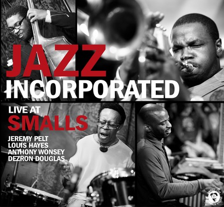 Jazz Incorporated